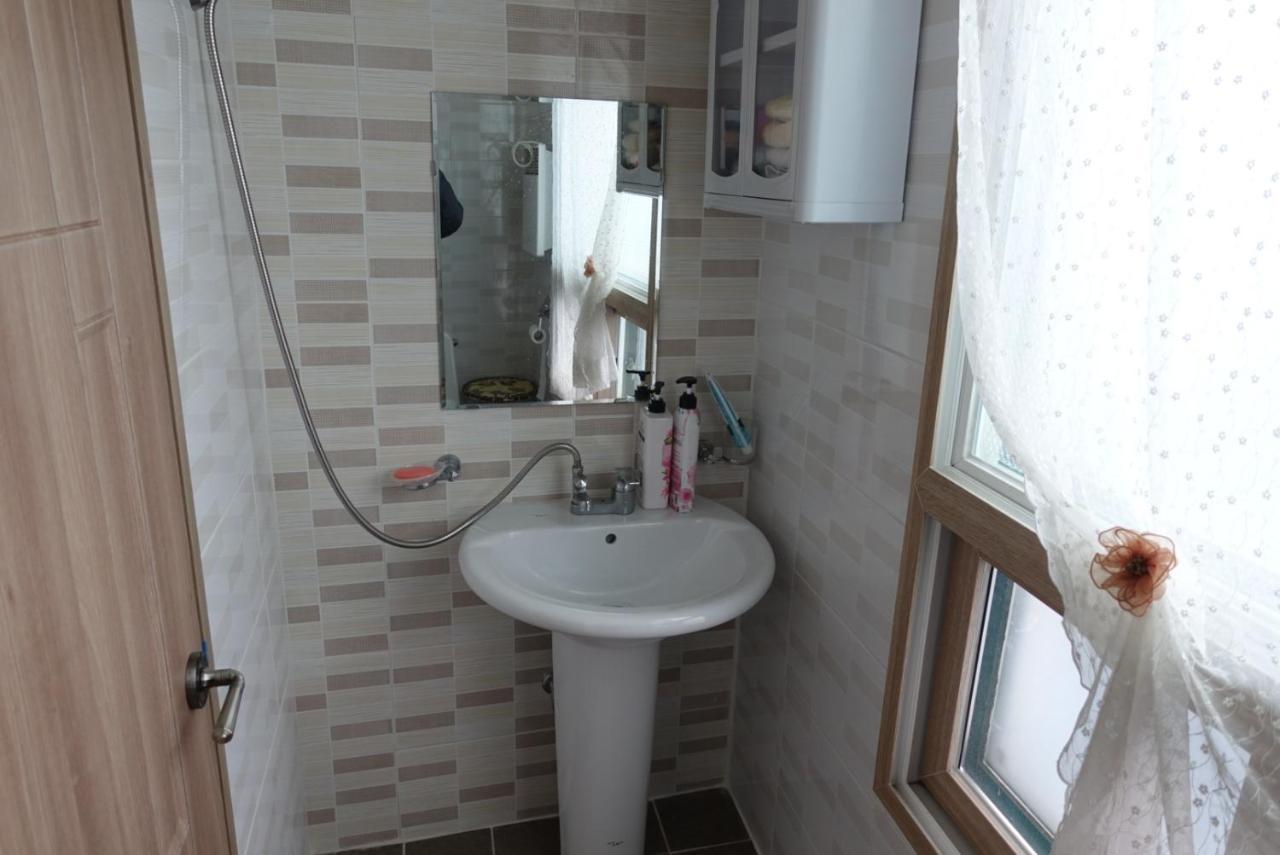 Pongdang Guesthouse Jeonju Zewnętrze zdjęcie