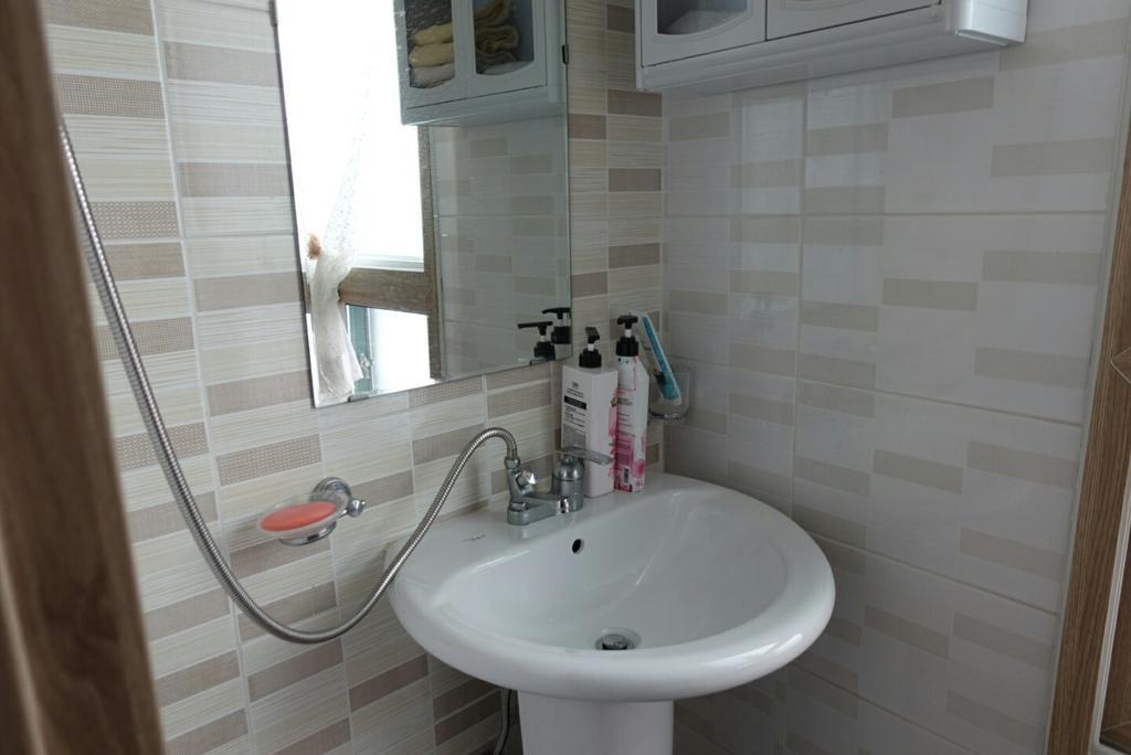 Pongdang Guesthouse Jeonju Zewnętrze zdjęcie