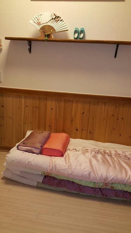 Pongdang Guesthouse Jeonju Zewnętrze zdjęcie
