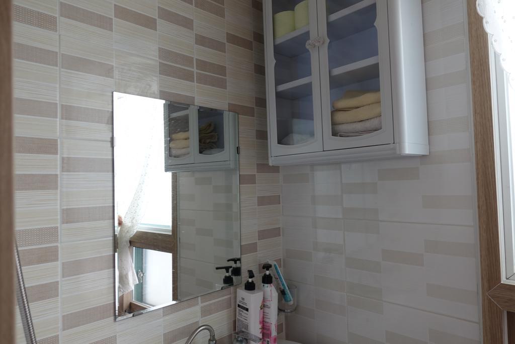 Pongdang Guesthouse Jeonju Zewnętrze zdjęcie
