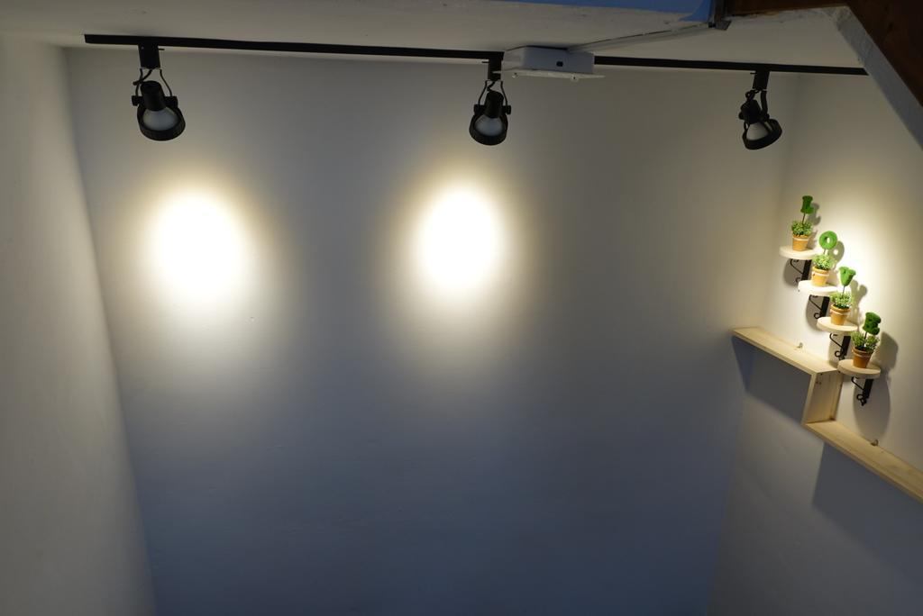 Pongdang Guesthouse Jeonju Zewnętrze zdjęcie